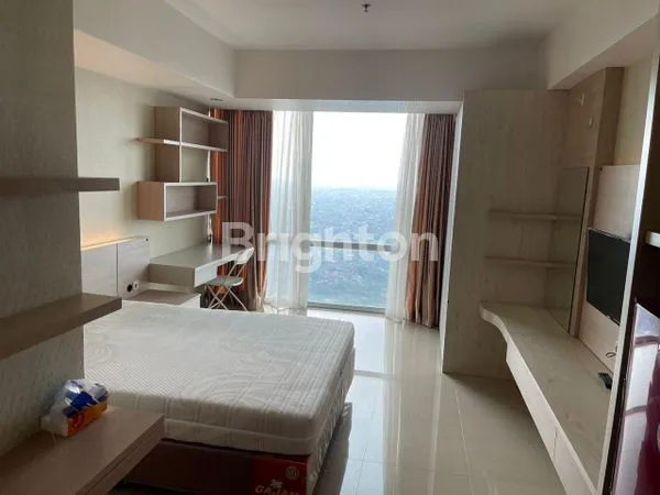 image DI JUAL APARTEMEN U RESIDENCE 2 LIPPO KARAWACI (4)