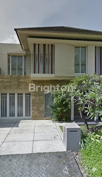 image RUMAH MEWAH SIAP HUNI, FULL FURNISH DI ROYAL RESIDENCE (1)