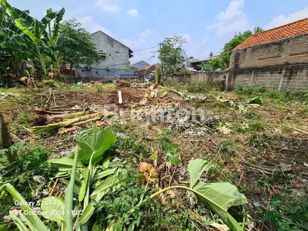 image TANAH DI CONDET KRAMAT JATI JAKARTA TIMUR (2)
