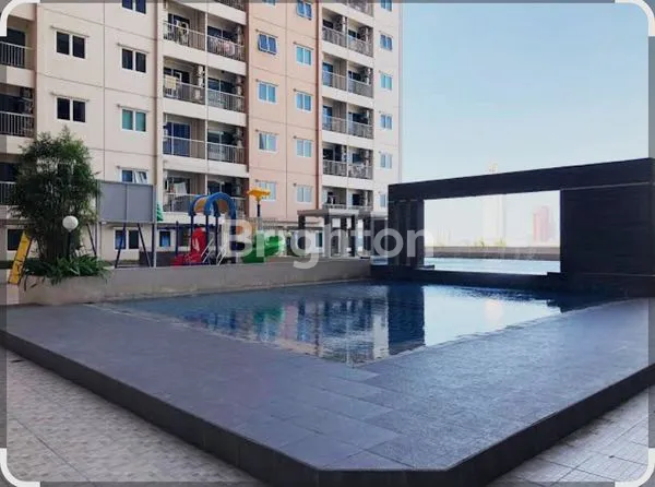 Gambar Property APARTEMEN STUDIO DI PUNCAK BUKIT GOLF, FASILITAS LENGKAP