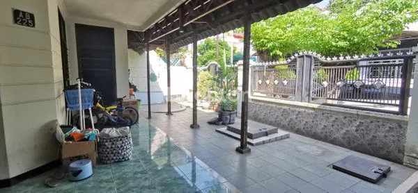 image RUMAH SHM 3.8M DI DHARMAHUSADA INDAH SURABAYA (2)