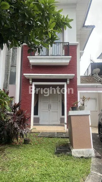 image RUMAH 2 LANTAI DI GADING SERPONG, 4 KT (1)