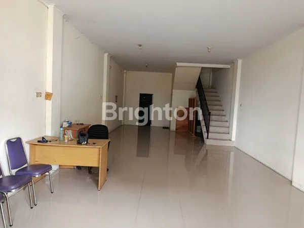 image DIJUAL RUKO 3 LANTAI – LOKASI STRATEGIS TOLE ISKANDAR DEPOK (2)