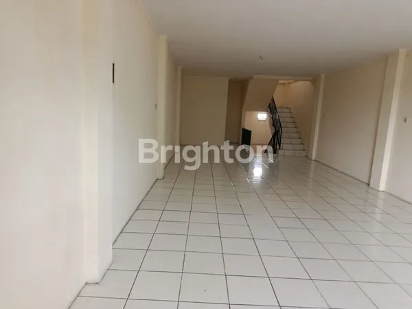 image DIJUAL RUKO 3 LANTAI – LOKASI STRATEGIS TOLE ISKANDAR DEPOK (4)