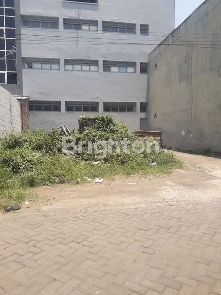 TANAH 150M² STRATEGIS DI KAWASAN KAMPUS UIN