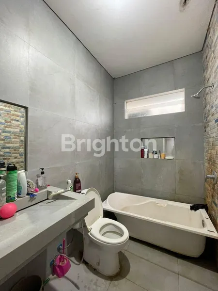 image RUMAH 2 LANTAI JALAN PISCES, PLOSO DEKAT UNAIR, ITS GALAXY MALL SBY (4)