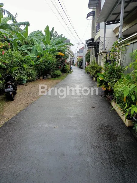 image DIJUAL TANAH KOTAK 1200 M PONDOK AREN RP 4.000.000/M (4)