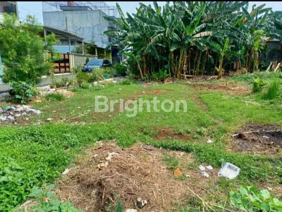 image DIJUAL TANAH KOTAK 1200 M PONDOK AREN RP 4.000.000/M (2)