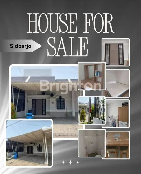 image RUMAH MINIMALIS SIAP HUNI GRAND DELTA SARI (1)