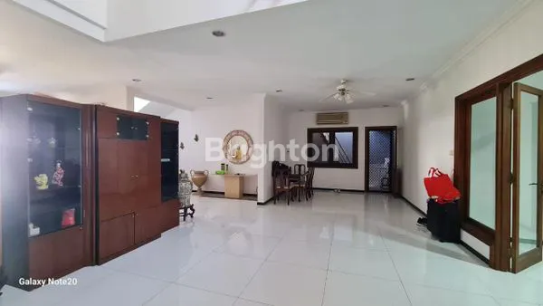 image HUNIAN STRATEGIS DI GRAHA, 5+1 KT BEBAS BANJIR (2)