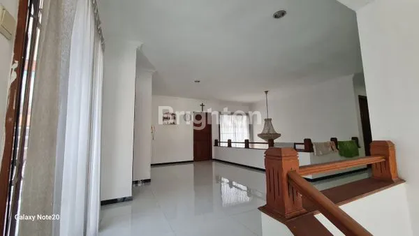 image HUNIAN STRATEGIS DI GRAHA, 5+1 KT BEBAS BANJIR (7)