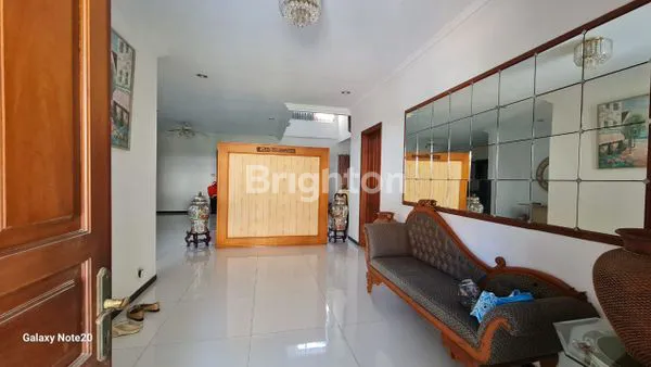 image HUNIAN STRATEGIS DI GRAHA, 5+1 KT BEBAS BANJIR (3)