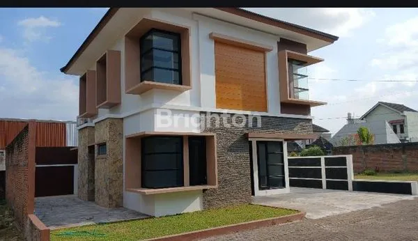 image PERUMAHAN EKSKLUSIF SVARGA MAGUWO (2)