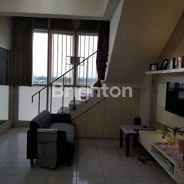 image ROYAL RESIDENCE, FURNISHED, DEKAT MALL, MURAH BU (6)