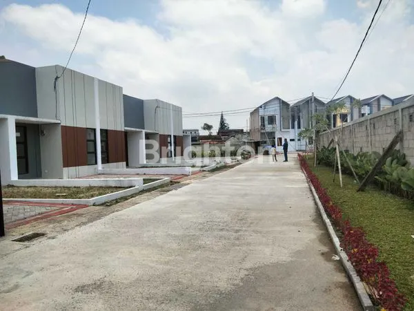 image MAU NGONTRAK TERUS? PADAHAL CICIL RUMAH CUMA 3 JUTA-AN DI PURI INDAH KATAPANG BANDUNG SELATAN (2)