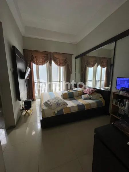 image RUMAH MODERN SIAP HUNI CLUSTER FLORENCE PAKUWON CITY  (6)