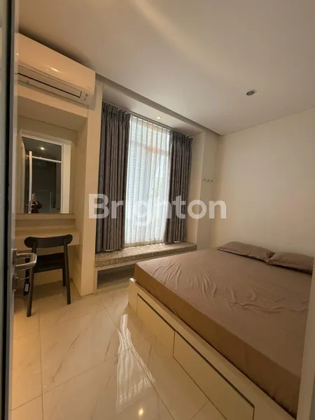 image CLUSTER INSPIRAHAUS @ TABEBUYA BSD, TERMURAHHHH, FULL FURNISHED, JUAL CEPAT !! (6)