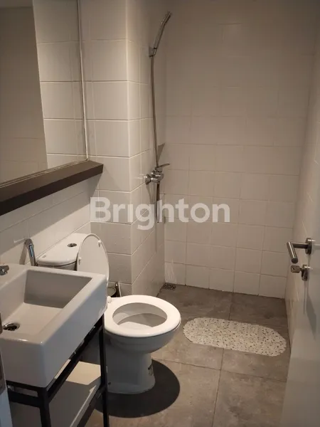 image CLUSTER INSPIRAHAUS @ TABEBUYA BSD, TERMURAHHHH, FULL FURNISHED, JUAL CEPAT !! (7)