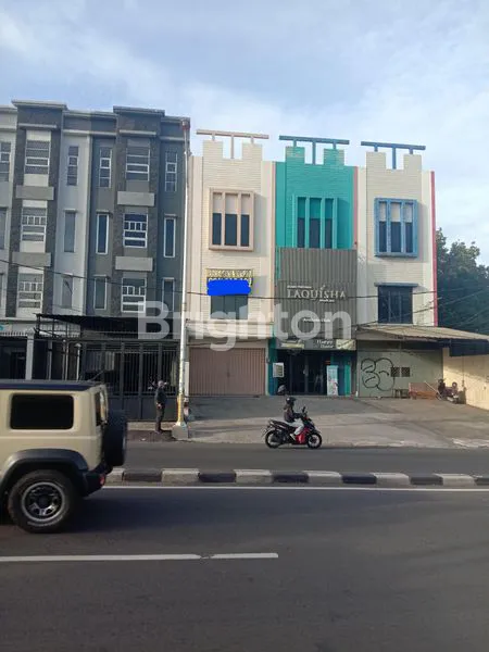image RUKO 3 3/4 LANTAI POS PENGUMBEN JOGLO DEKAT PERMATA HIJAU DAN KEBAYORAN LAMA LETAK STRATEGIS SEKALI (3)