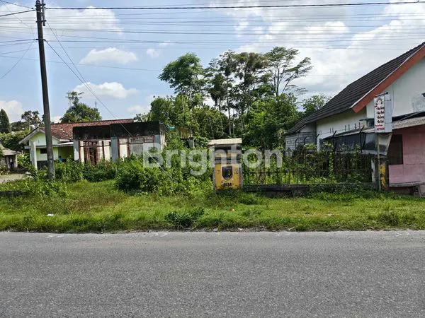 image TANAH LUAS 1000M² DI NGANCAR, STRATEGIS (5)