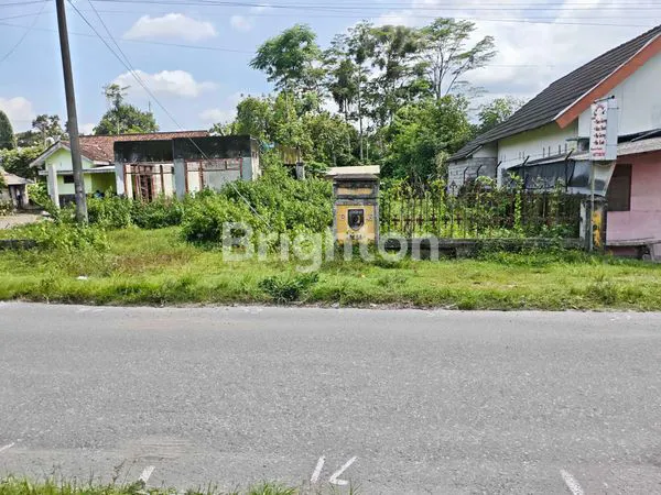 image TANAH LUAS 1000M² DI NGANCAR, STRATEGIS (4)