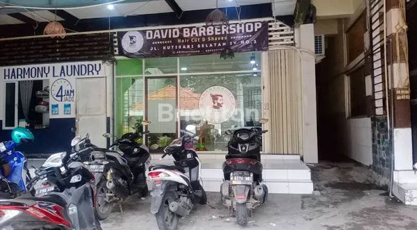 image DISEWAKAN RUKO/TEMPAT USAHA DI KUTISARI, RUNGKUT (2)