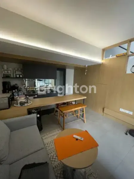 image DISEWAKAN RUMAH FURNISH  BSD. (3)