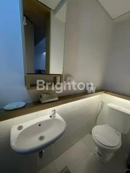 image DISEWAKAN RUMAH FURNISH  BSD. (8)