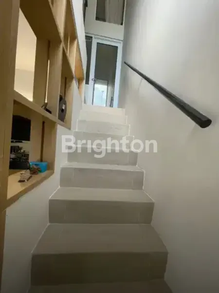 image DISEWAKAN RUMAH FURNISH  BSD. (5)