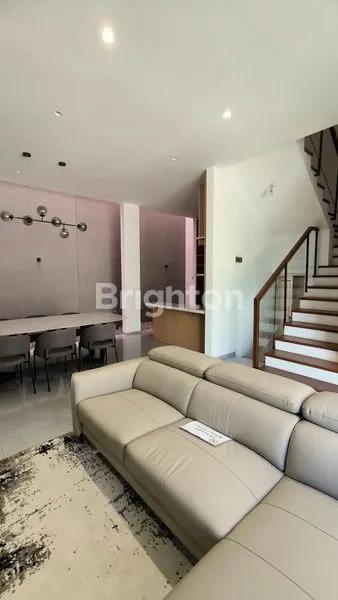 image RIVERSIDE AT SETRADUTA (7)