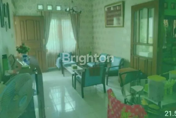 image RUMAH MURAH TURUN HARGA LT 239M² DI CIDODOL KEBAYORAN LAMA (6)