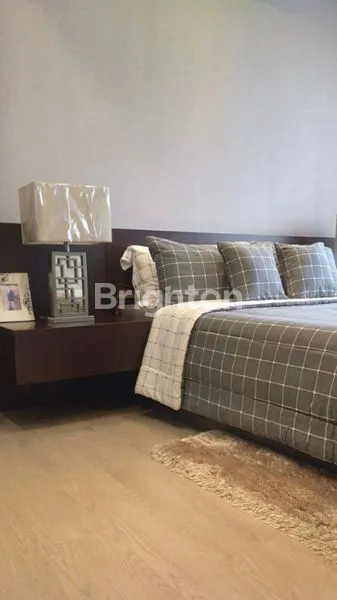 image APARTEMEN MEWAH PARK AVENUE 3+1 KT DI GANDARIA (6)