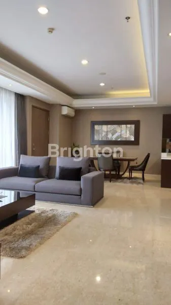 image APARTEMEN MEWAH PARK AVENUE 3+1 KT DI GANDARIA (5)