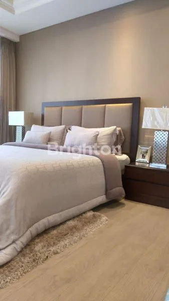 image APARTEMEN MEWAH PARK AVENUE 3+1 KT DI GANDARIA (7)