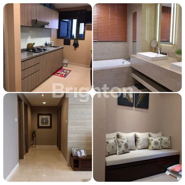 image APARTEMEN MEWAH PARK AVENUE 3+1 KT DI GANDARIA (8)