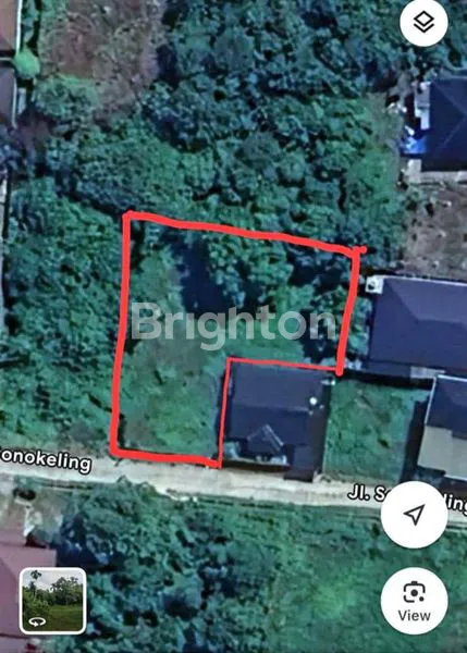 image TANAH LUAS & STRATEGIS DI SENOKELING PEKANBARU – SHM (3)