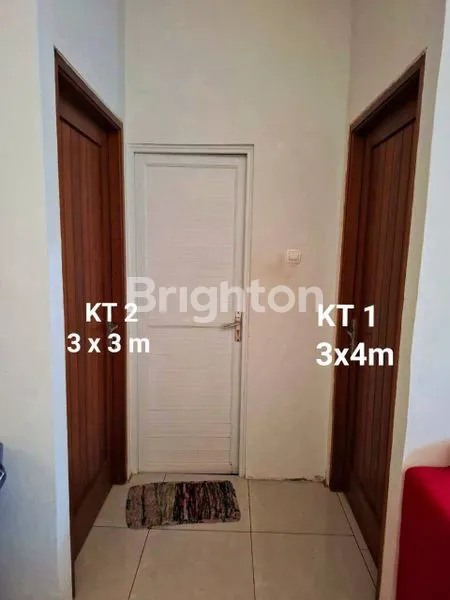 image RUMAH HOOK LUAS TANAH 150 M2 DI SAWANGAN DEPOK, 8 MENIT KE PINTU TOL SAWANGAN  RP 690JT (5)