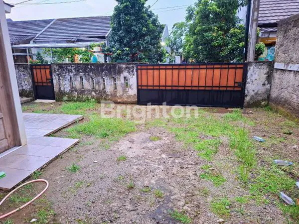 image RUMAH HOOK LUAS TANAH 150 M2 DI SAWANGAN DEPOK, 8 MENIT KE PINTU TOL SAWANGAN  RP 690JT (2)