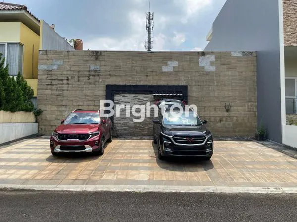 image DIJUAL TANAH SAJA DI CLUSTER BATAVIA GADING SERPING (4)