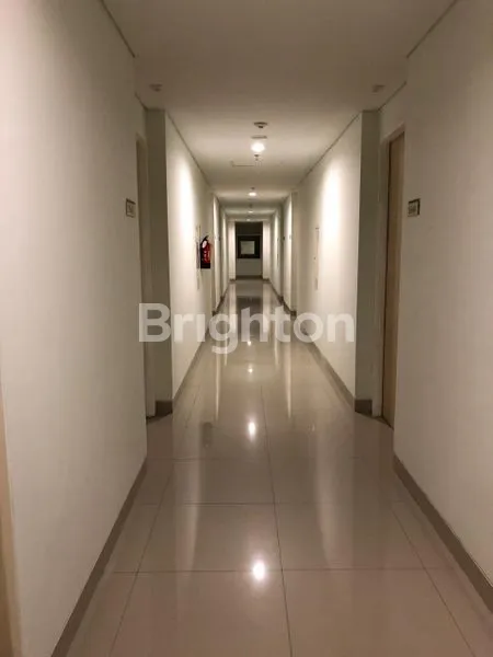 image HUNIAN STRATEGIS TANGERANG, 2KT VIEW KOLAM RENANG (2)