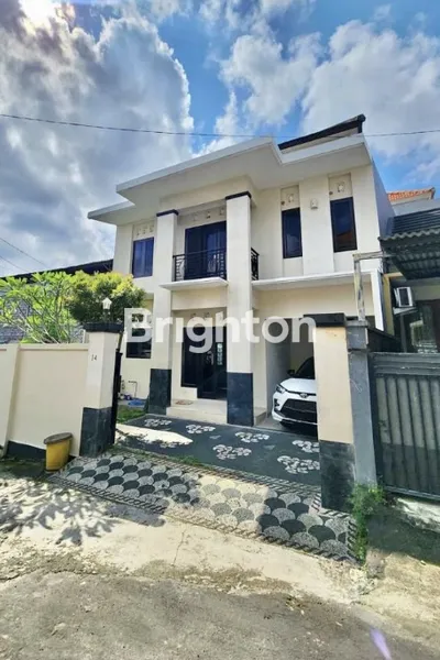 image RUMAH SIAP HUNI DI CARGO PERMAI DENPASAR (1)