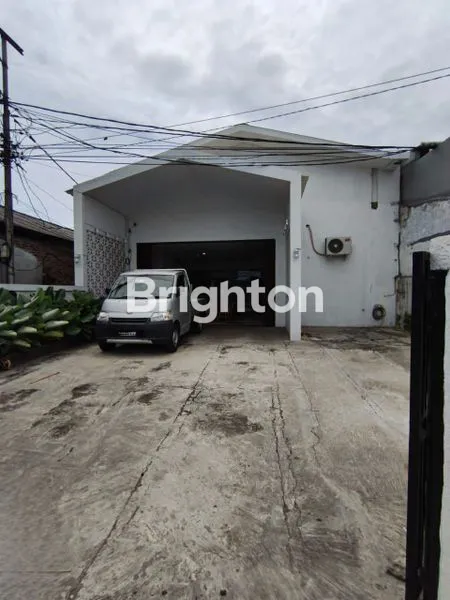 image RUKO EX COFFEE SHOP STRATEGIS DI GATOT SUBROTO (1)