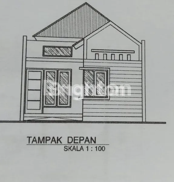 image PERUM BUMI CITRA FAJAR SIDOARJO (1)