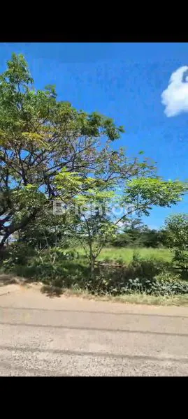 image LAHAN LUAS DI BTP, LOKASI PREMIUM (2)