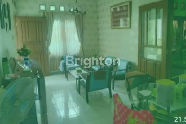 image RUMAH ASRI 3KT DI CIDODOL, LT 239M² (5)