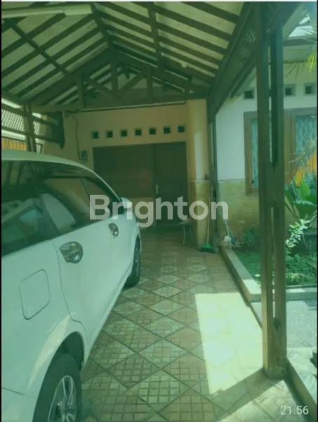 image RUMAH ASRI 3KT DI CIDODOL, LT 239M² (2)