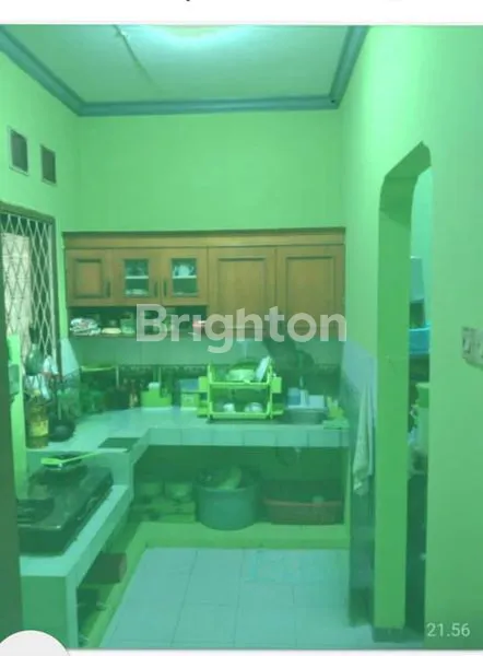 image RUMAH ASRI 3KT DI CIDODOL, LT 239M² (6)