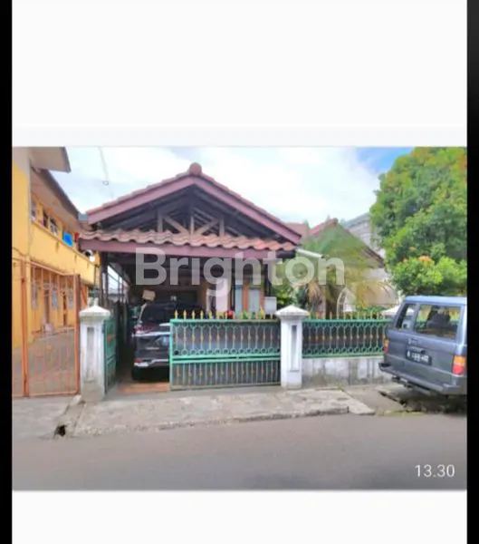 image RUMAH ASRI 3KT DI CIDODOL, LT 239M² (1)