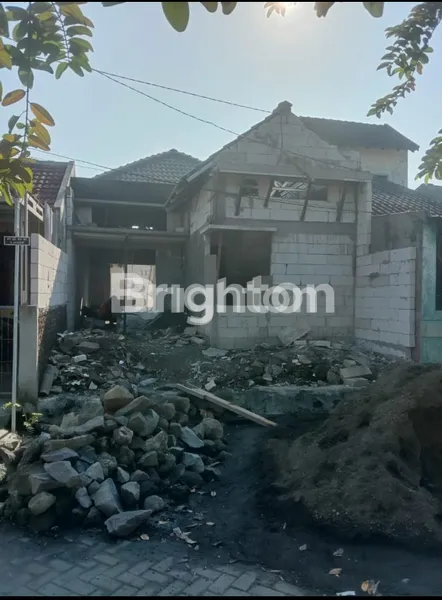 image PERUM BUMI CITRA FAJAR SIDOARJO (3)