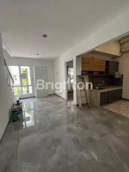 image RUMAH CANTIK DI GREENWICH PARK BSD (2)